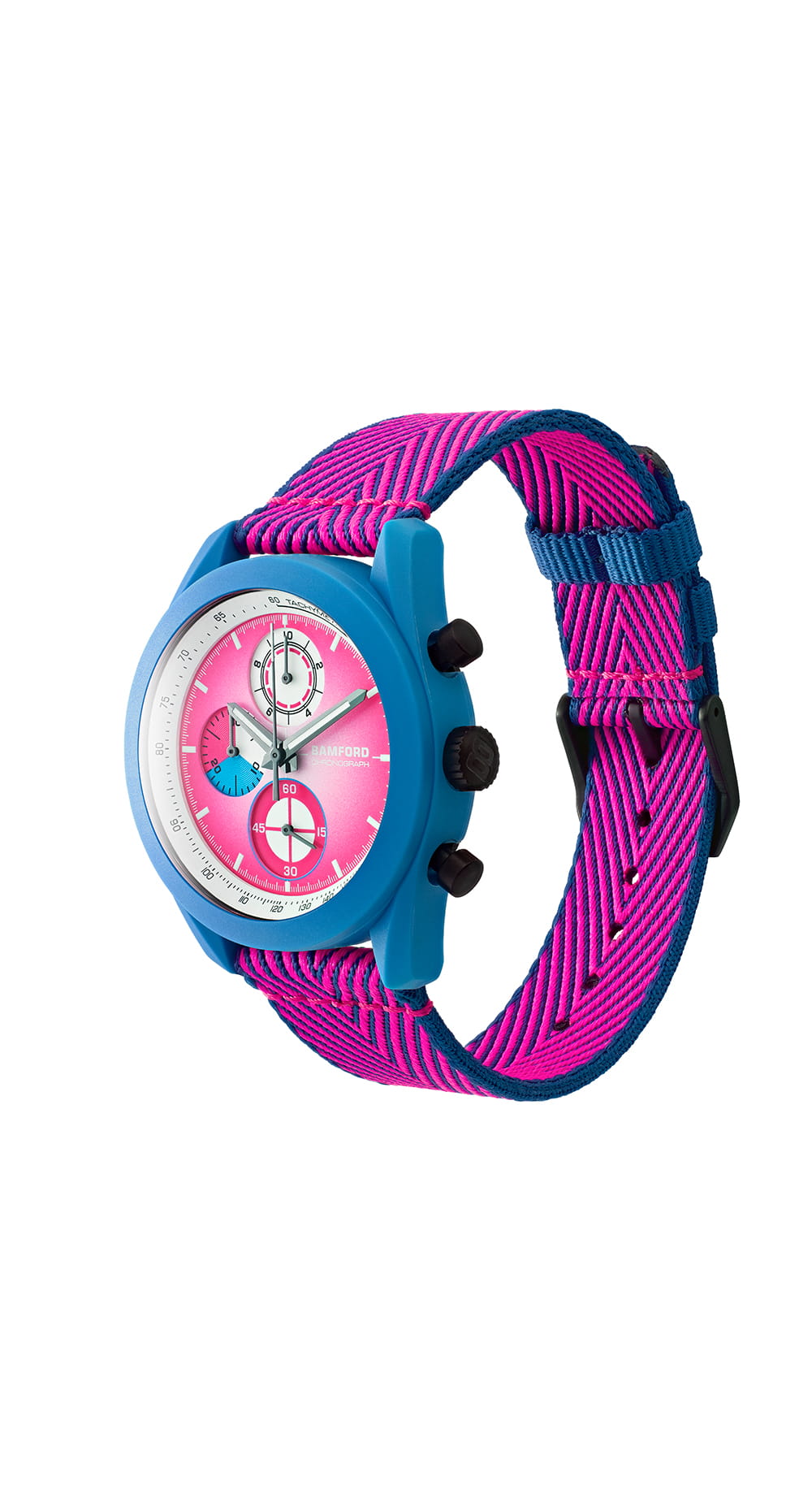 Mayfair 2.0 Pink