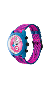 Mayfair 2.0 Pink
