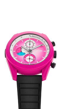 Mayfair 2.0 Pink