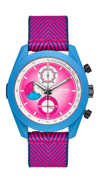 Mayfair 2.0 Pink