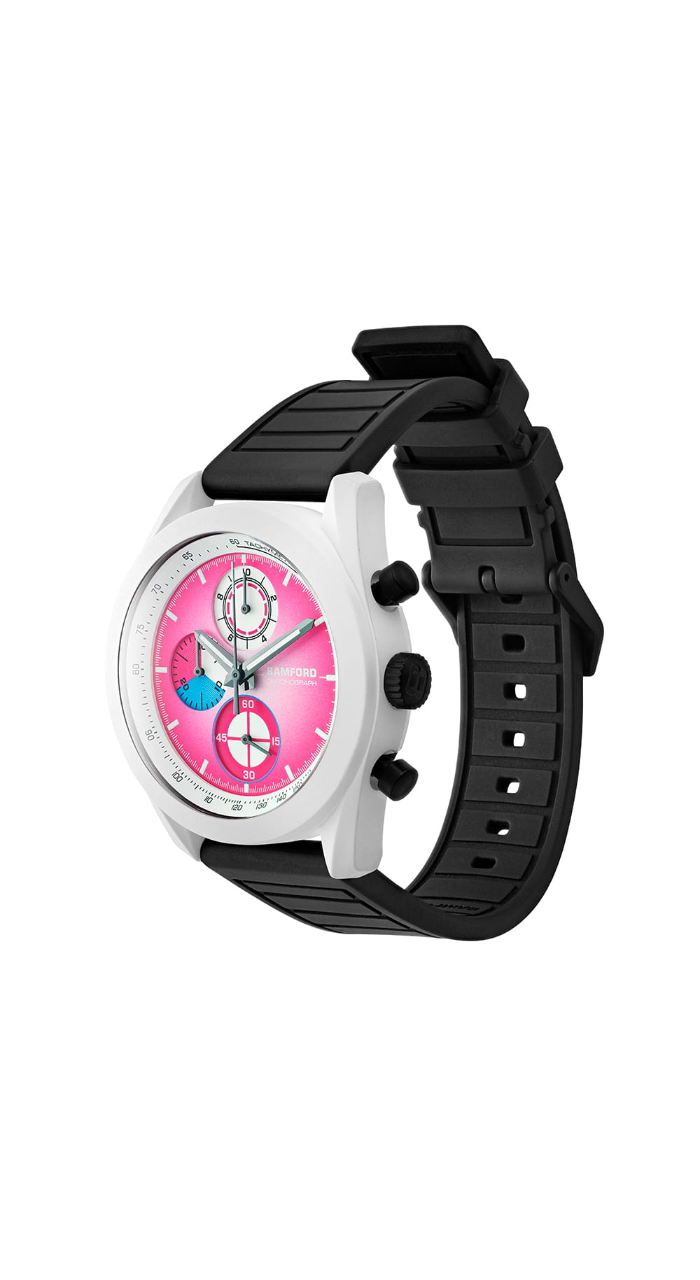 Mayfair 2.0 Pink