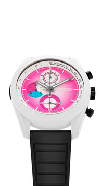 Mayfair 2.0 Pink
