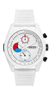 Mayfair 2.0 White