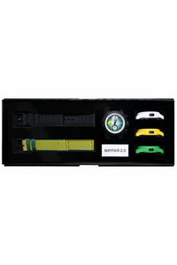 Mayfair 2.0 Green