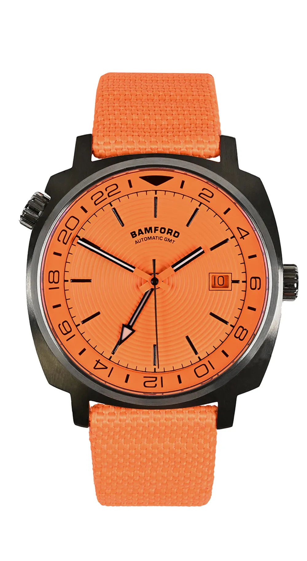 GMT Sunset Orange