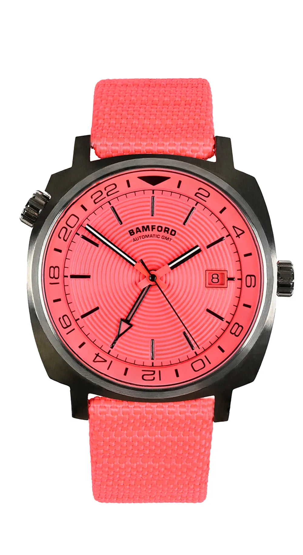 GMT Hot Pink