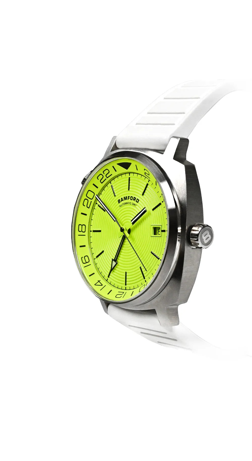 GMT Neon Lime