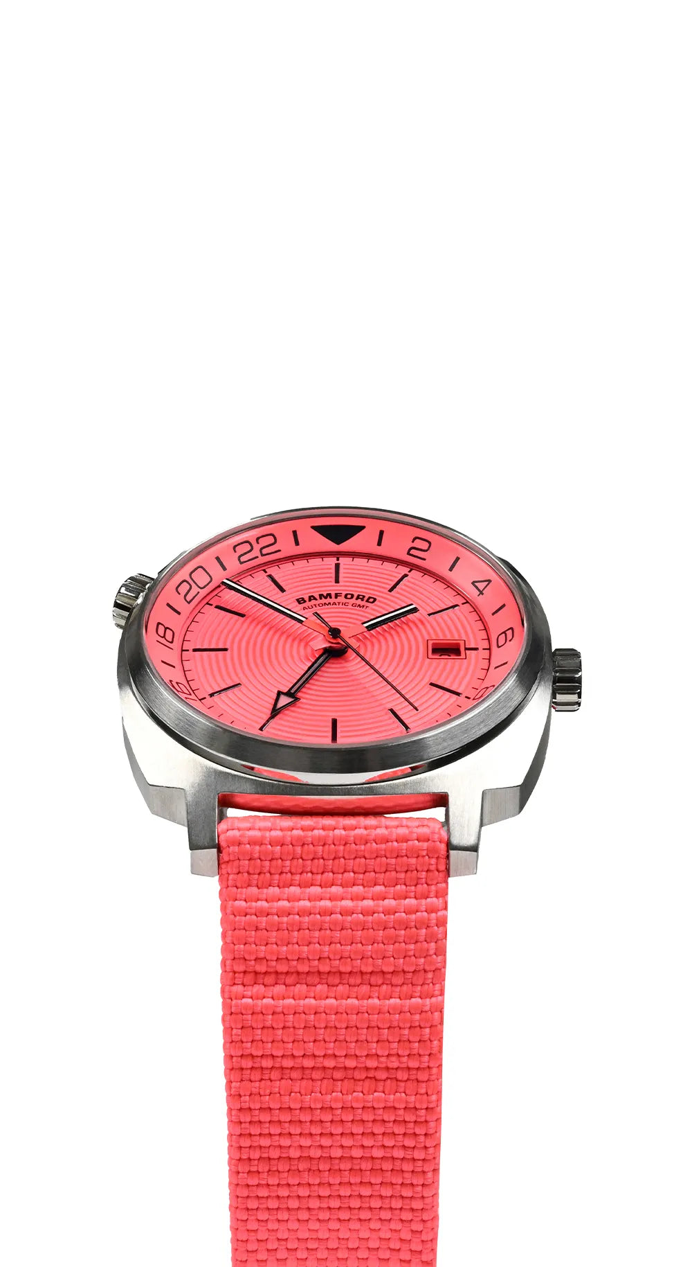 GMT Hot Pink