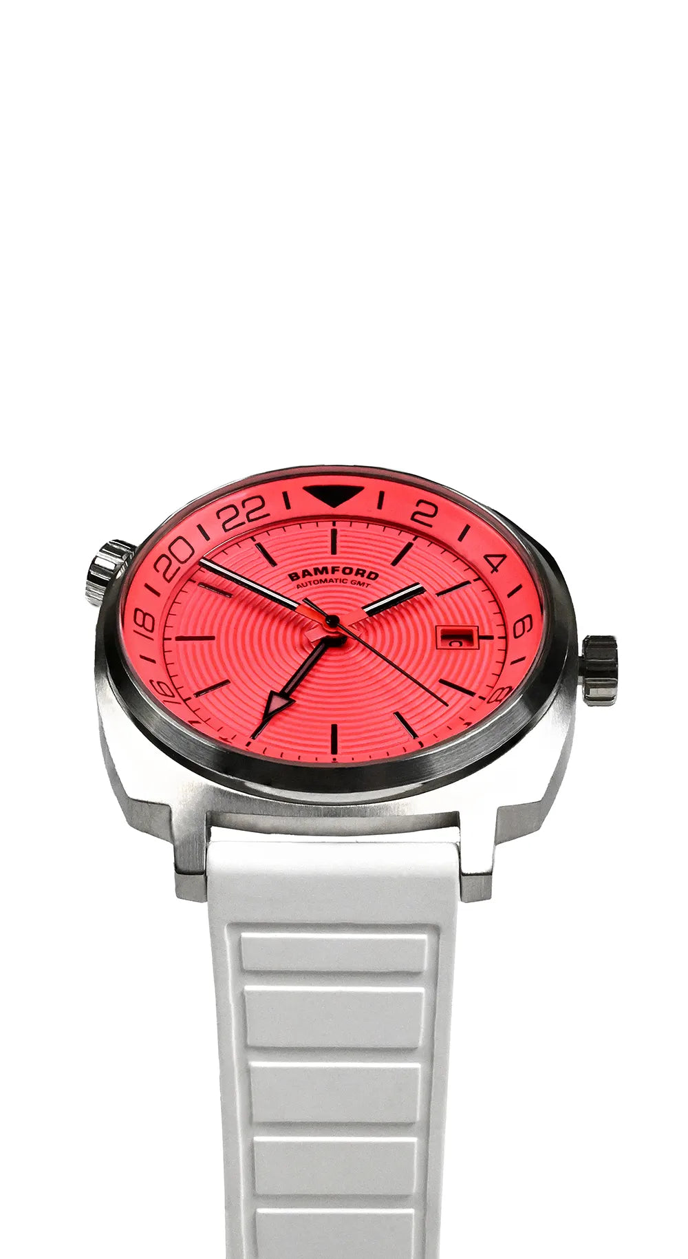 GMT Hot Pink