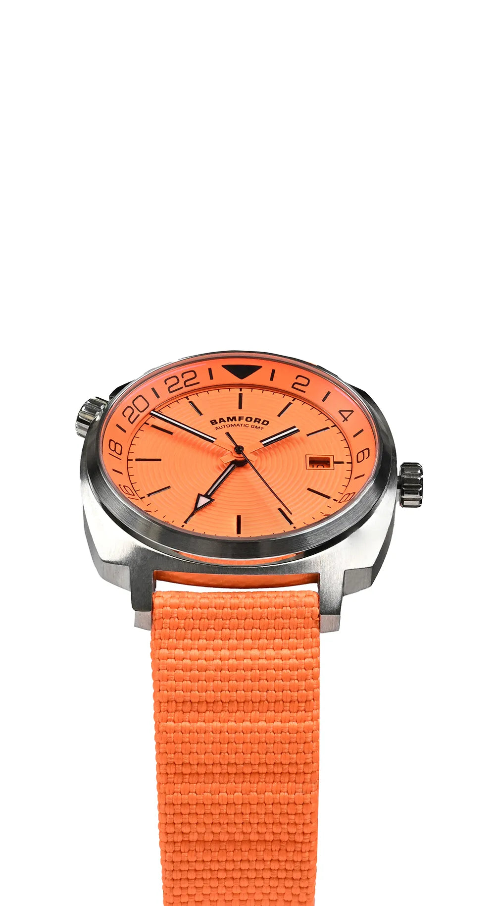 GMT Sunset Orange