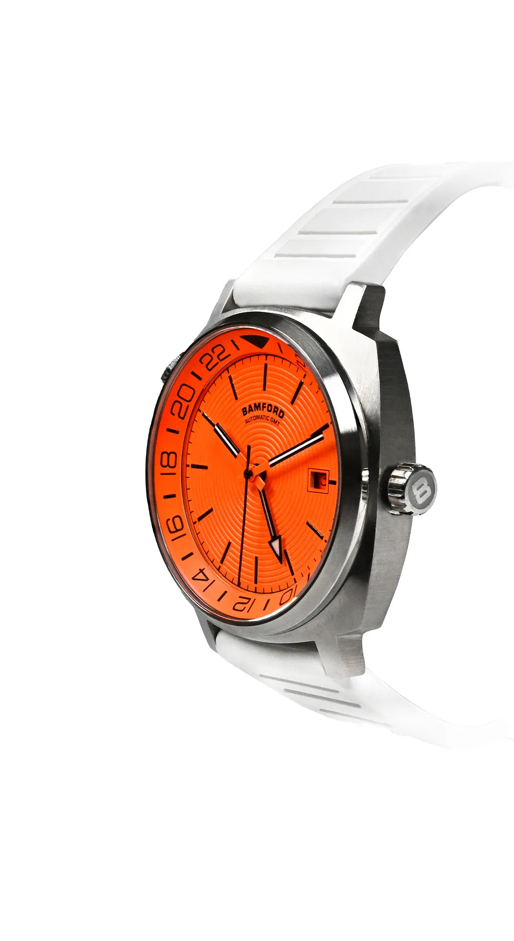 GMT Sunset Orange