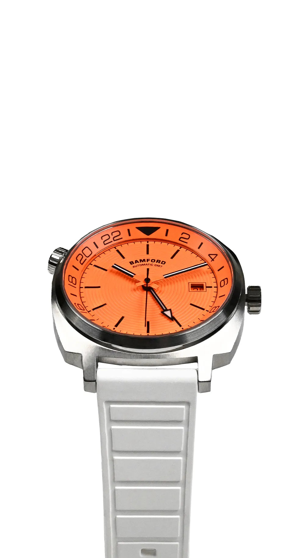 GMT Sunset Orange