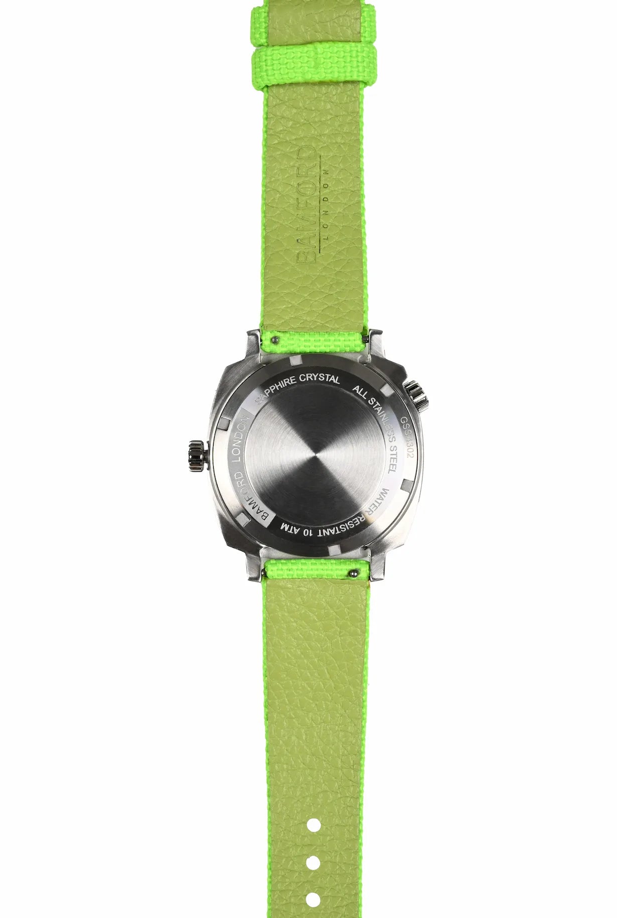 GMT Electric Green