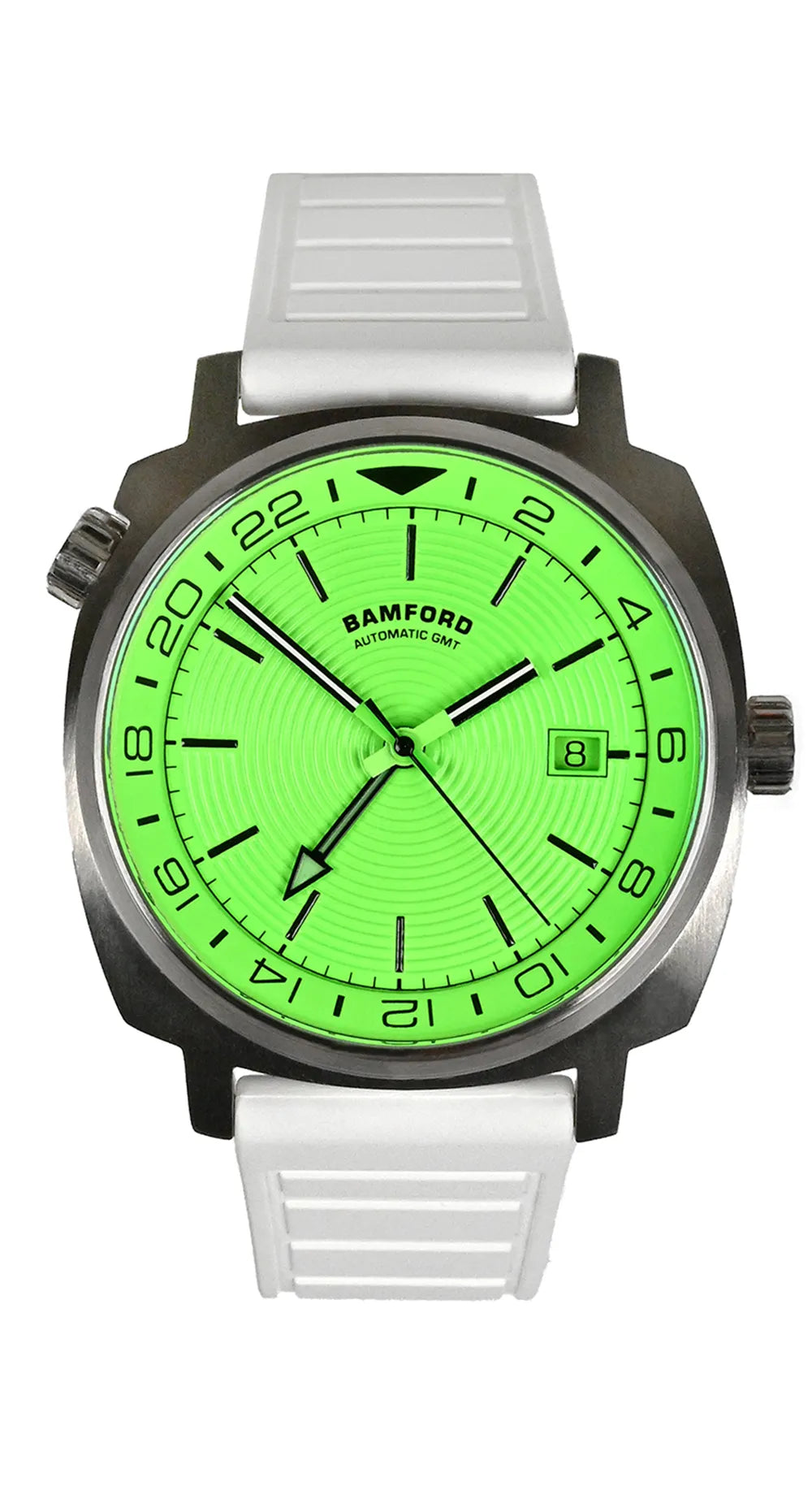 GMT Electric Green