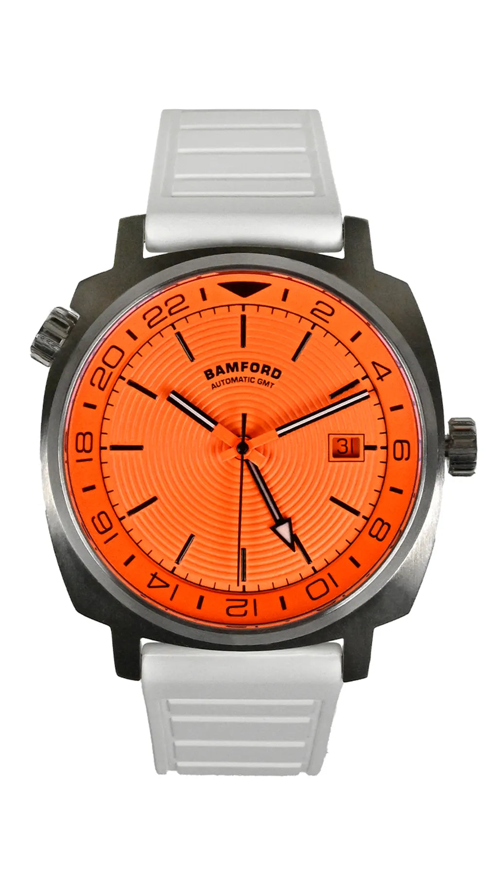 GMT Sunset Orange