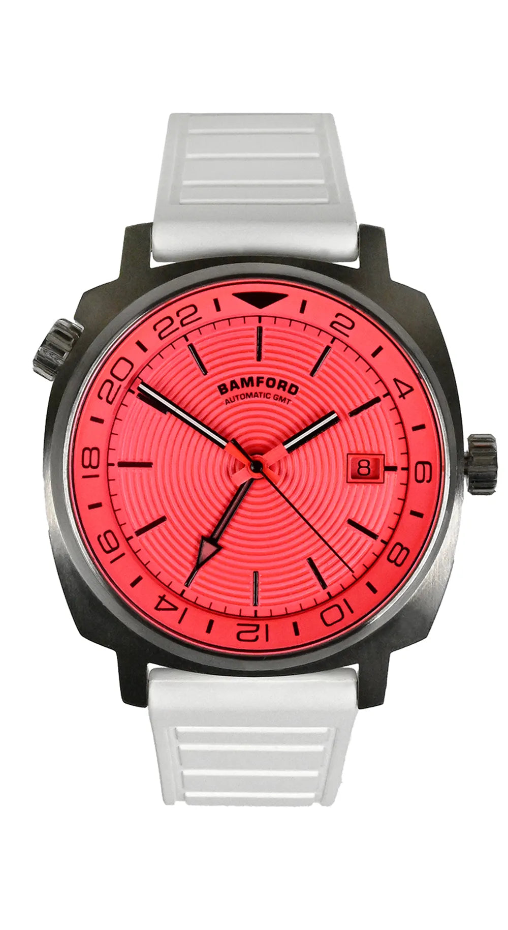 GMT Hot Pink