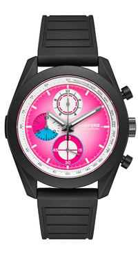 Mayfair 2.0 Pink