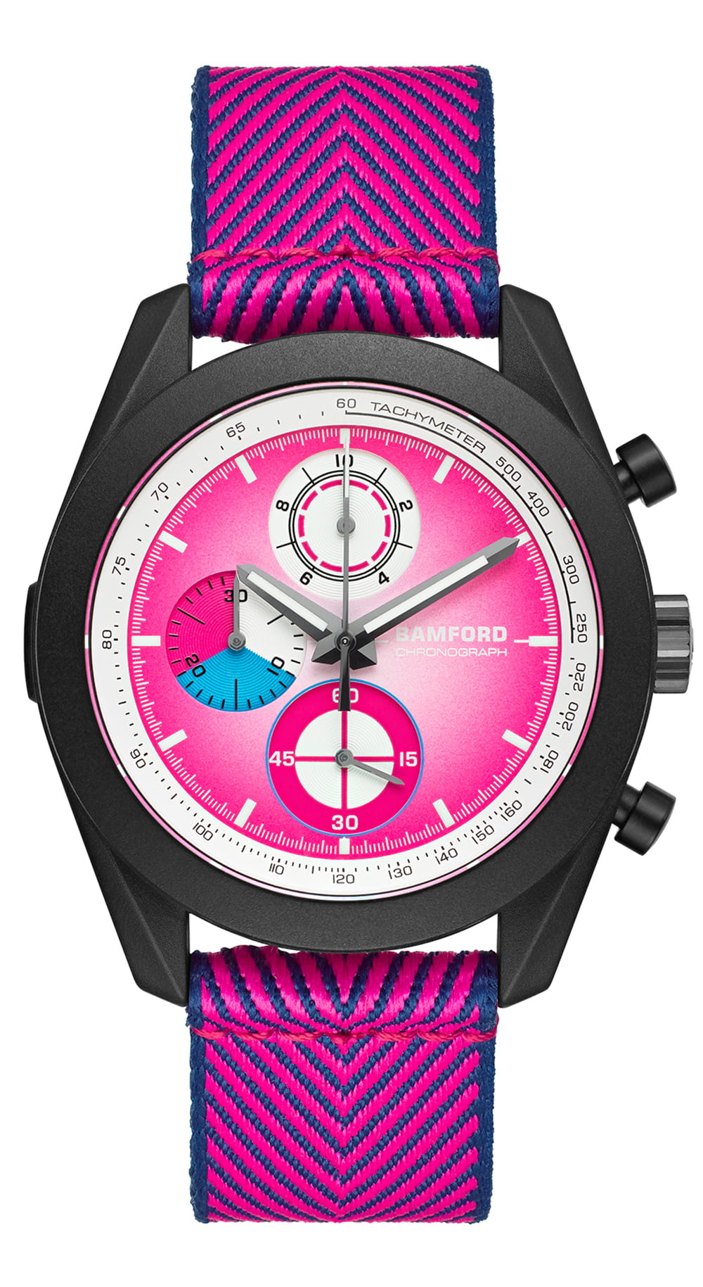 Mayfair 2.0 Pink