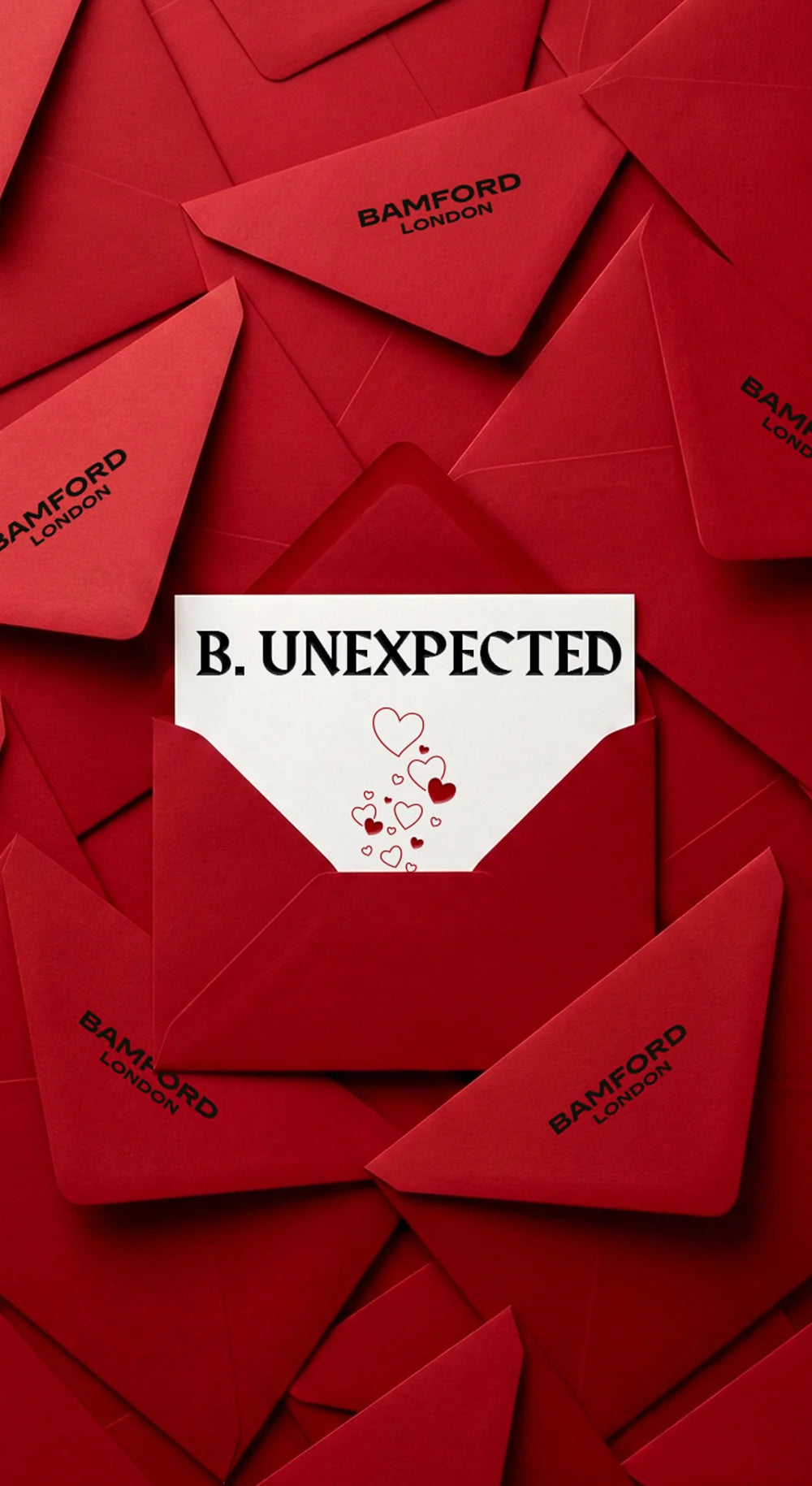 GMT Valentine Edition — White Dial & Red Cordura strap