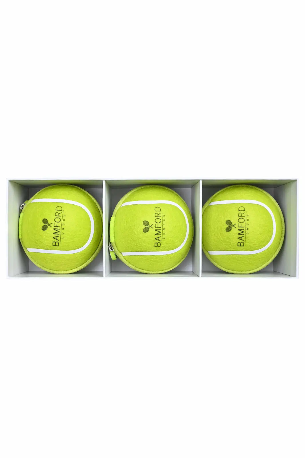 BAMFORD Mayfair 2.0 Edition – 360 Case – Tennis Ball