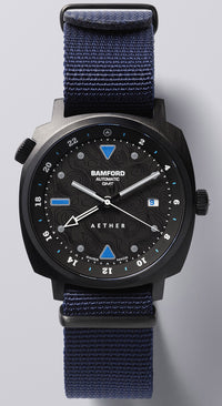 Aether x Bamford GMT Ltd Ed