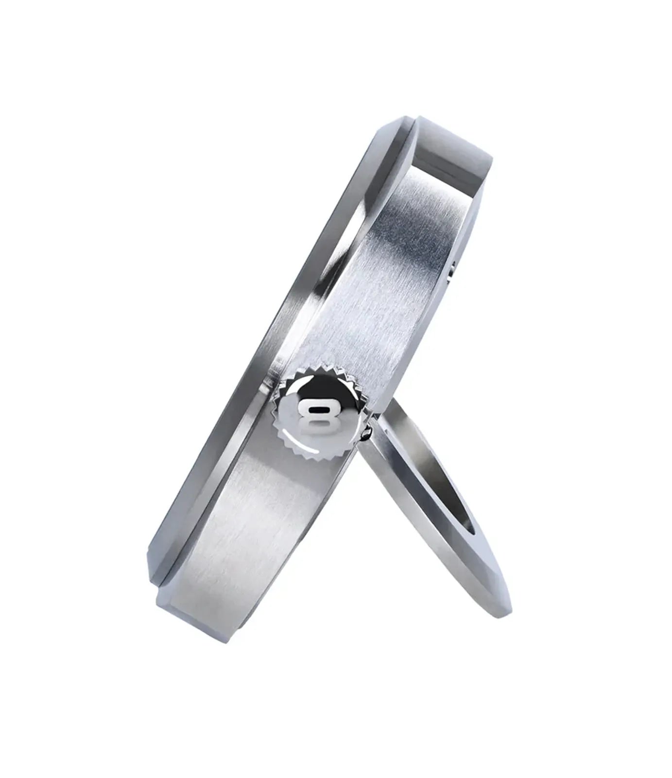 Bad Form GMT Desk Clock