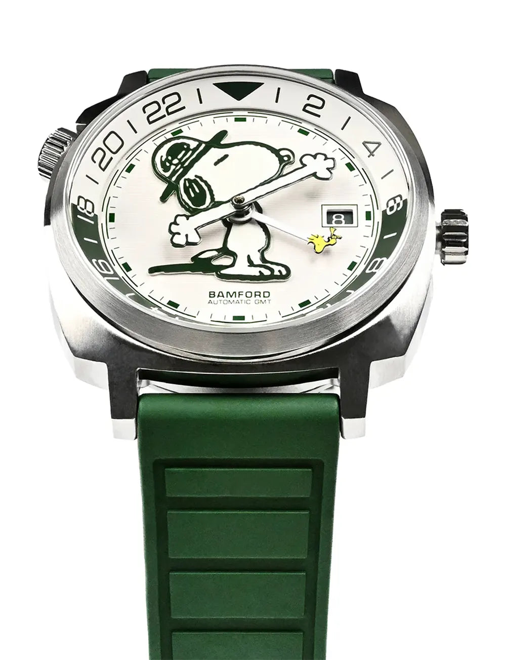 Bamford London x Harrods Snoopy Edition