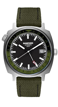 GMT Titanium -  Commando Ltd Ed 002