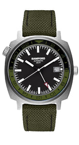 GMT Titanium -  Commando Ltd Ed 002