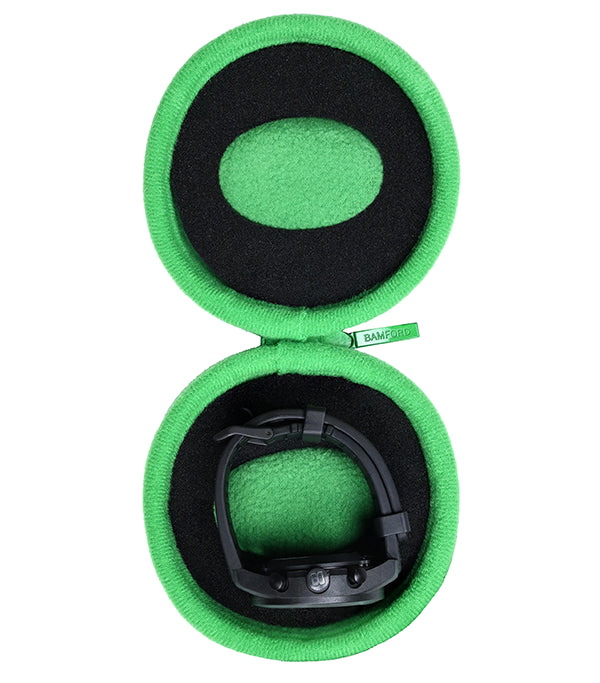 BAMFORD Edition - 360 Case - Green