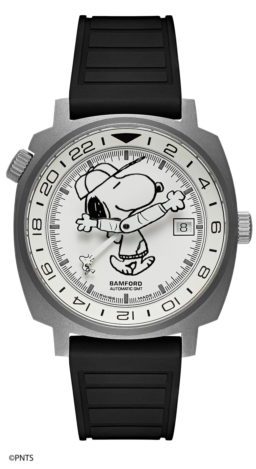 Bamford London HYPEBEAST Snoopy Limited Edition