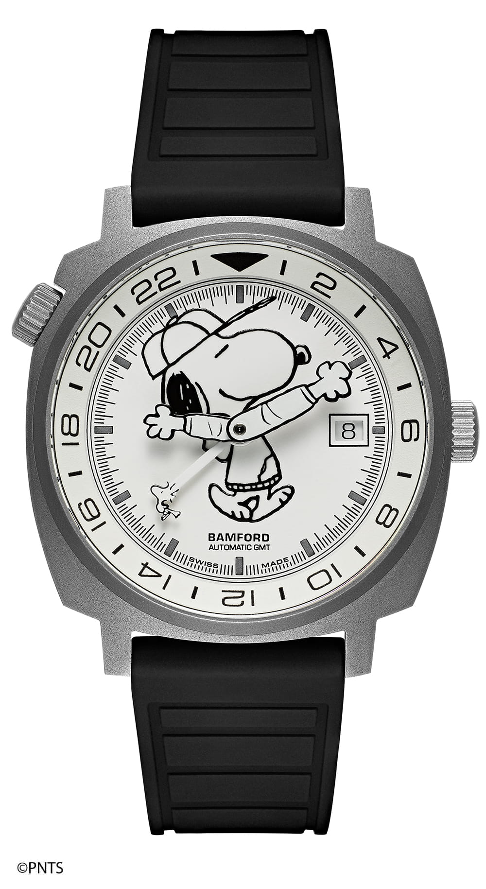 HYPEBEAST Snoopy Limited Edition