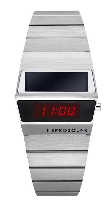 Nepro Solar 2025