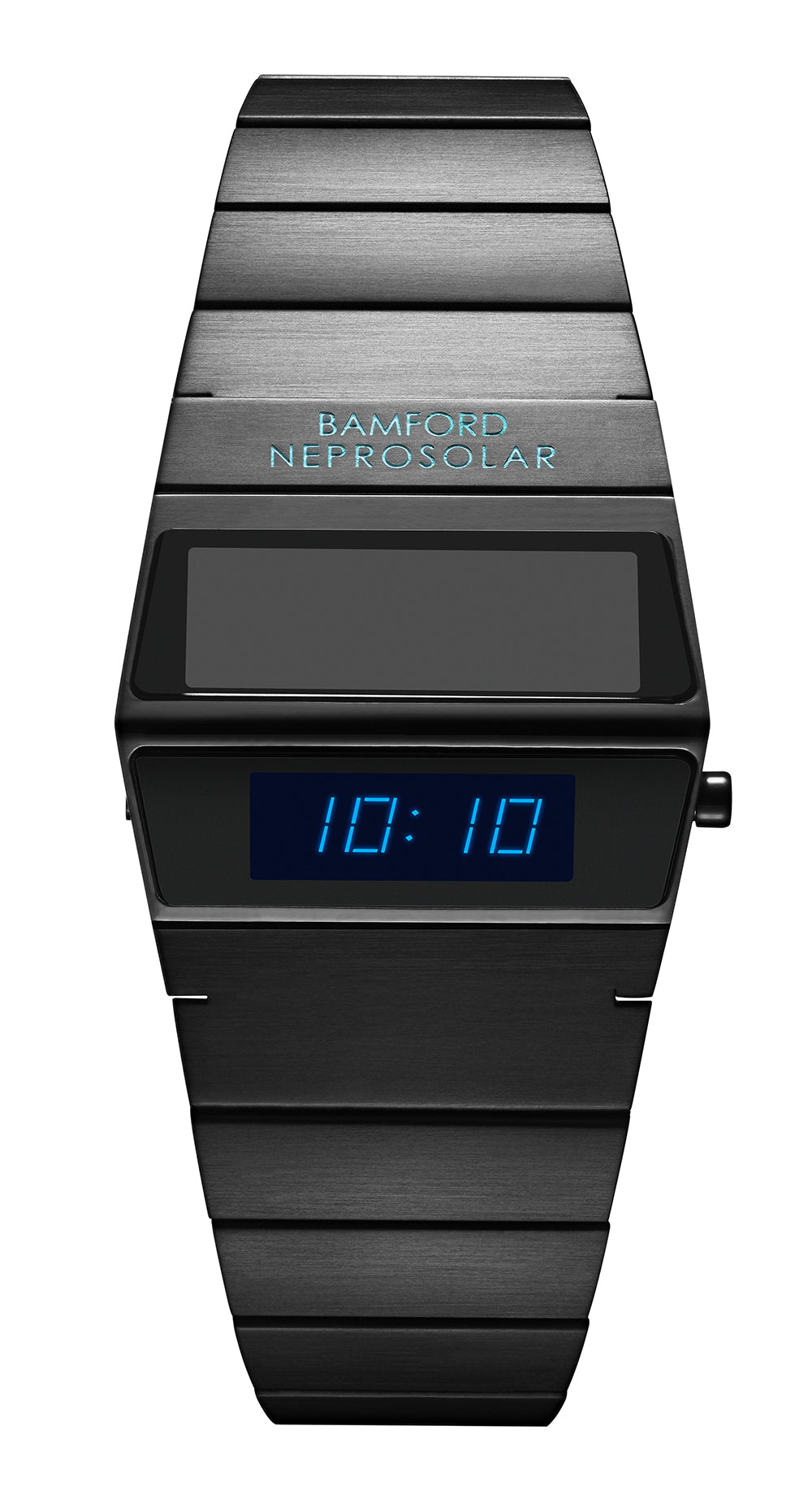 Bamford Neprosolar