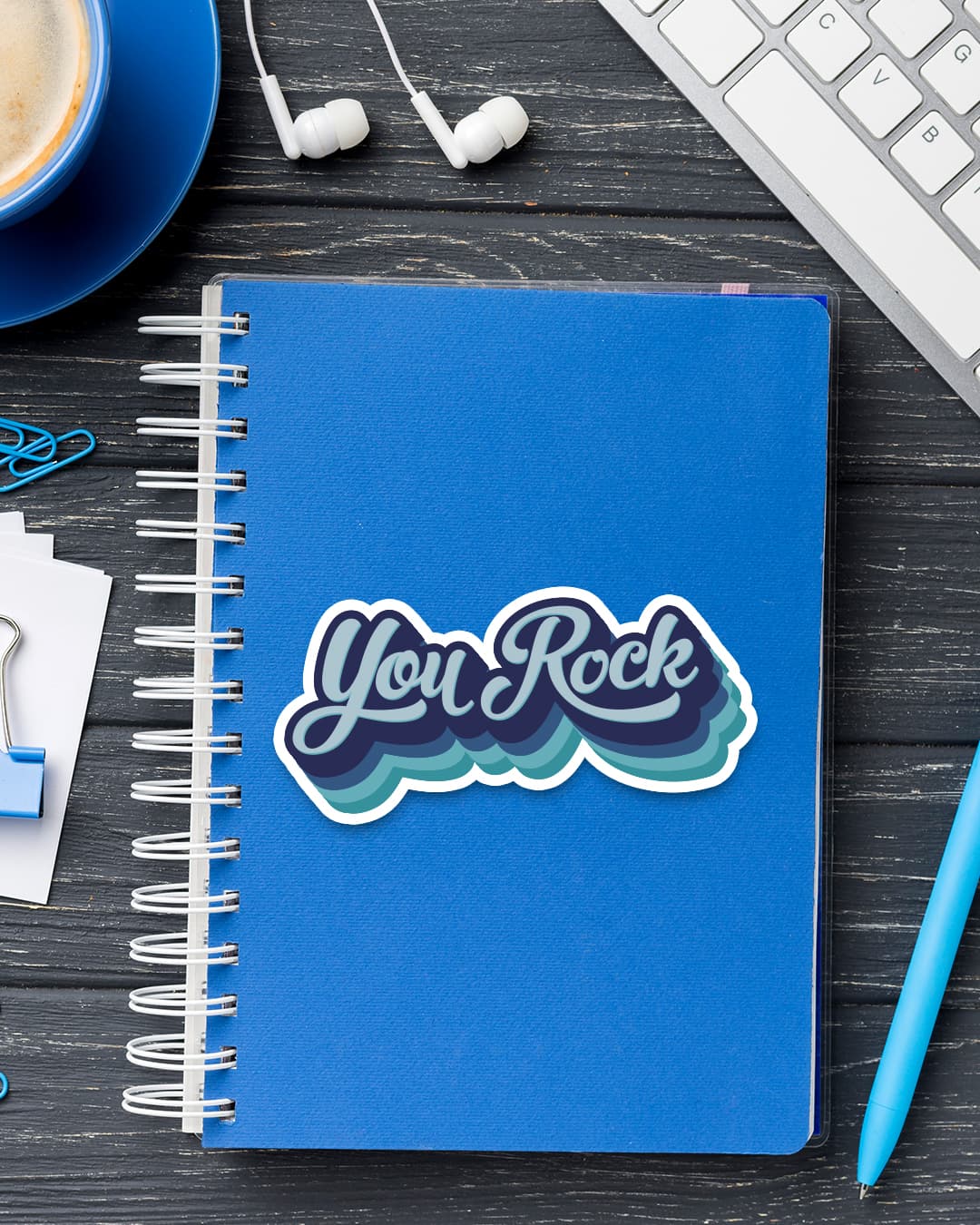 Bamford Stickers Full-Set 5 [Pack of 3]