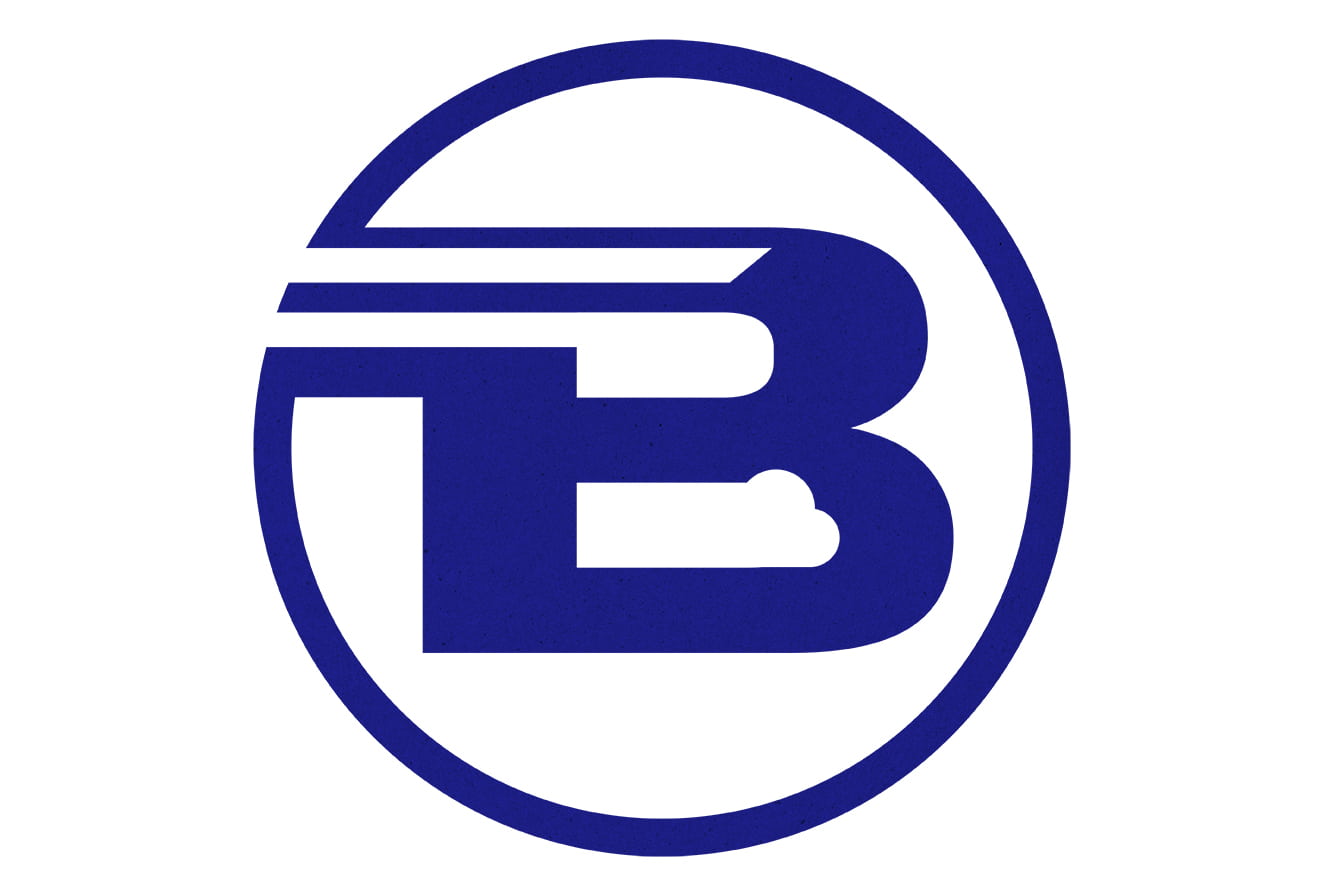 Vintage Pack Bamford Airlines GMT stickers [pack of 7]