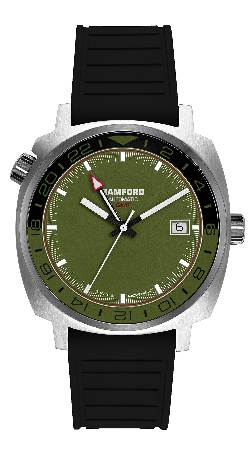 GMT Steel - Commando