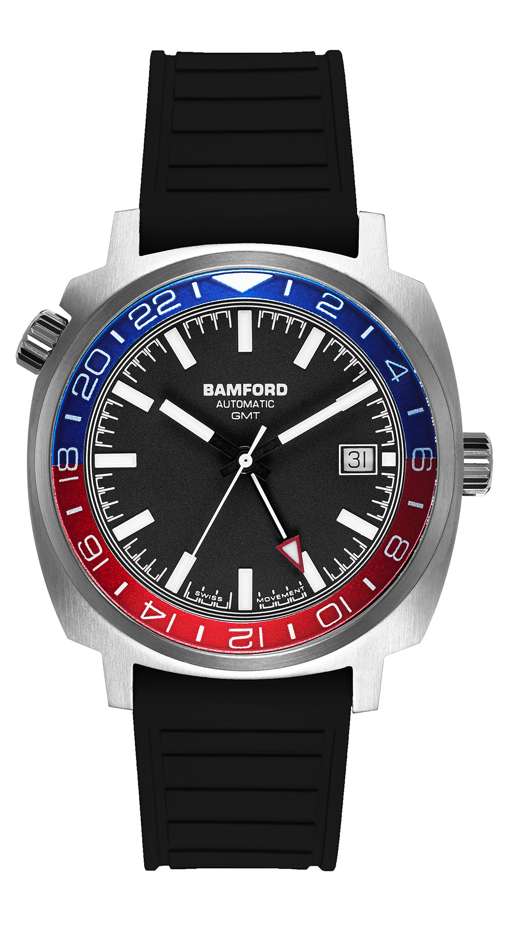 GMT Steel - Heritage