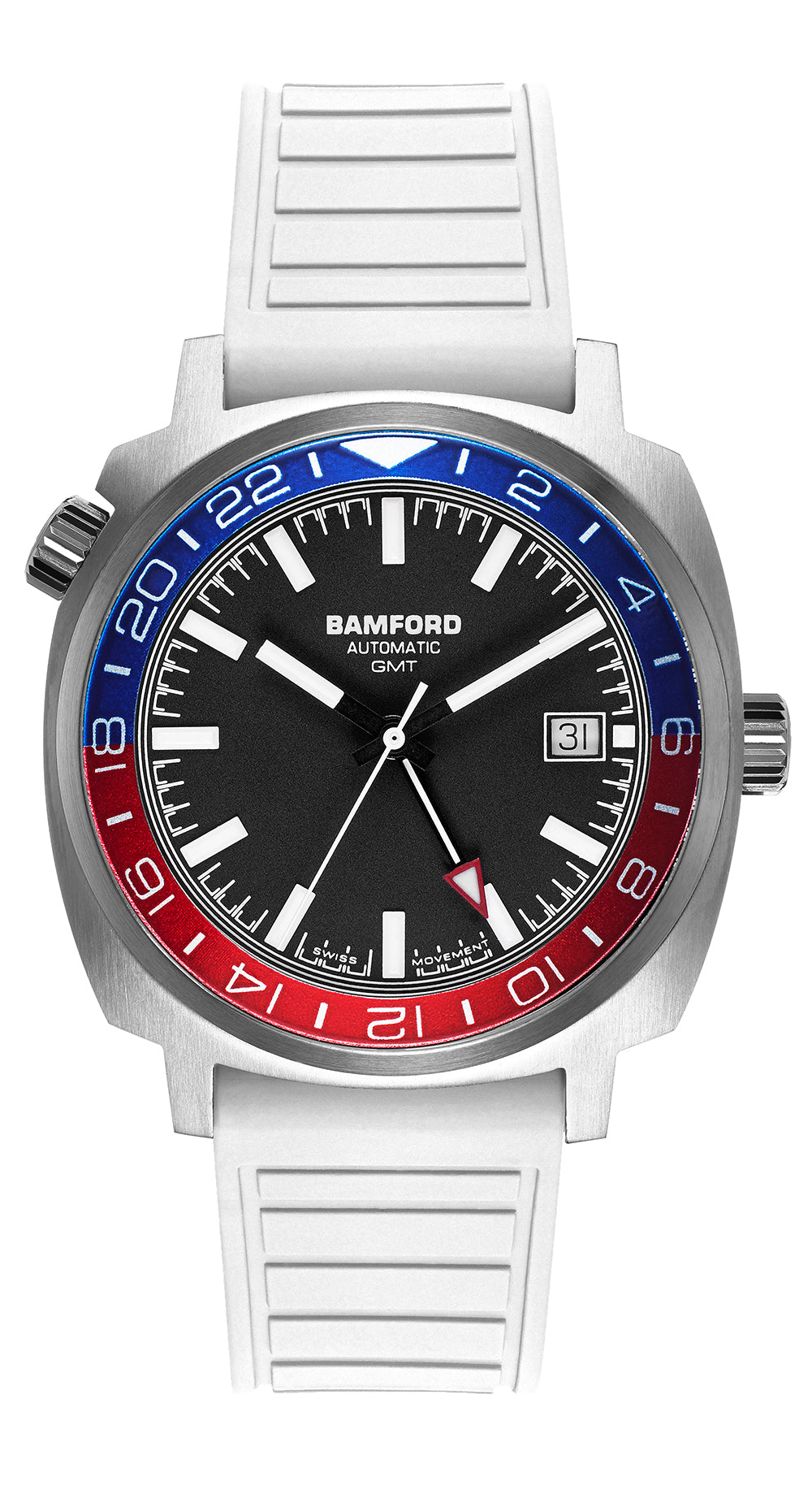 GMT Steel - Heritage