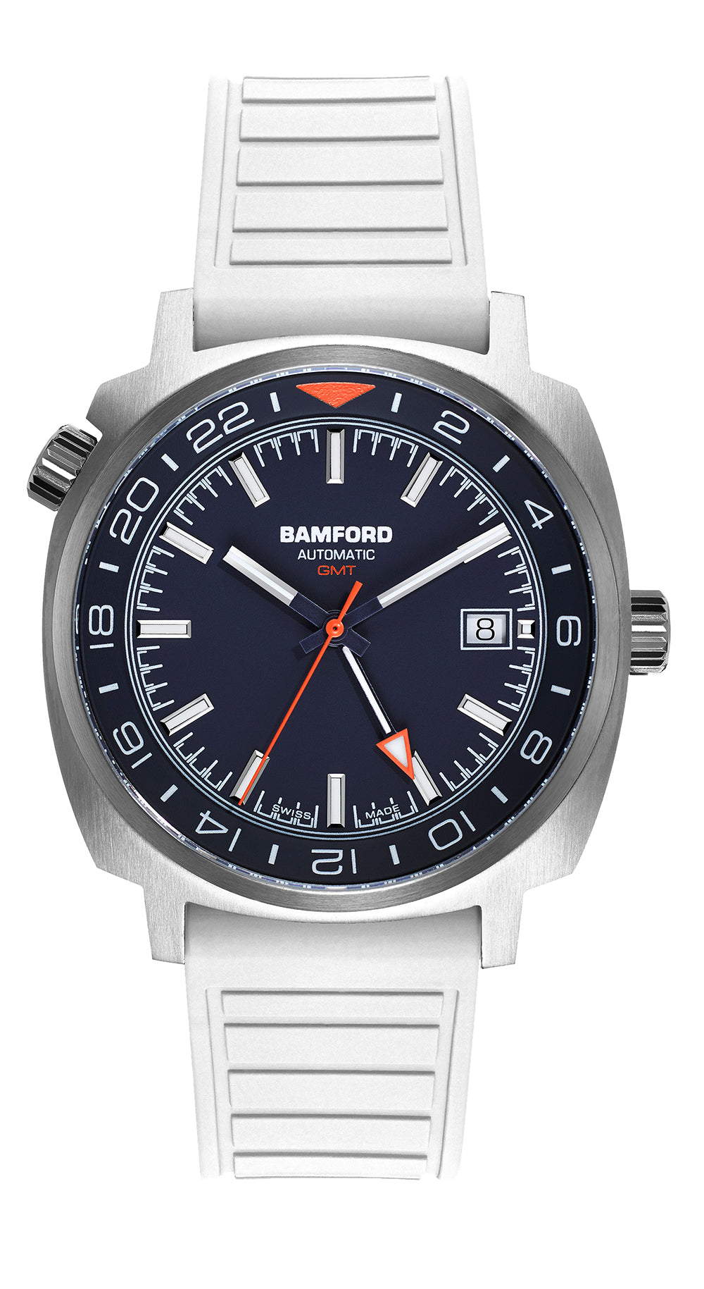 GMT Steel - Navy