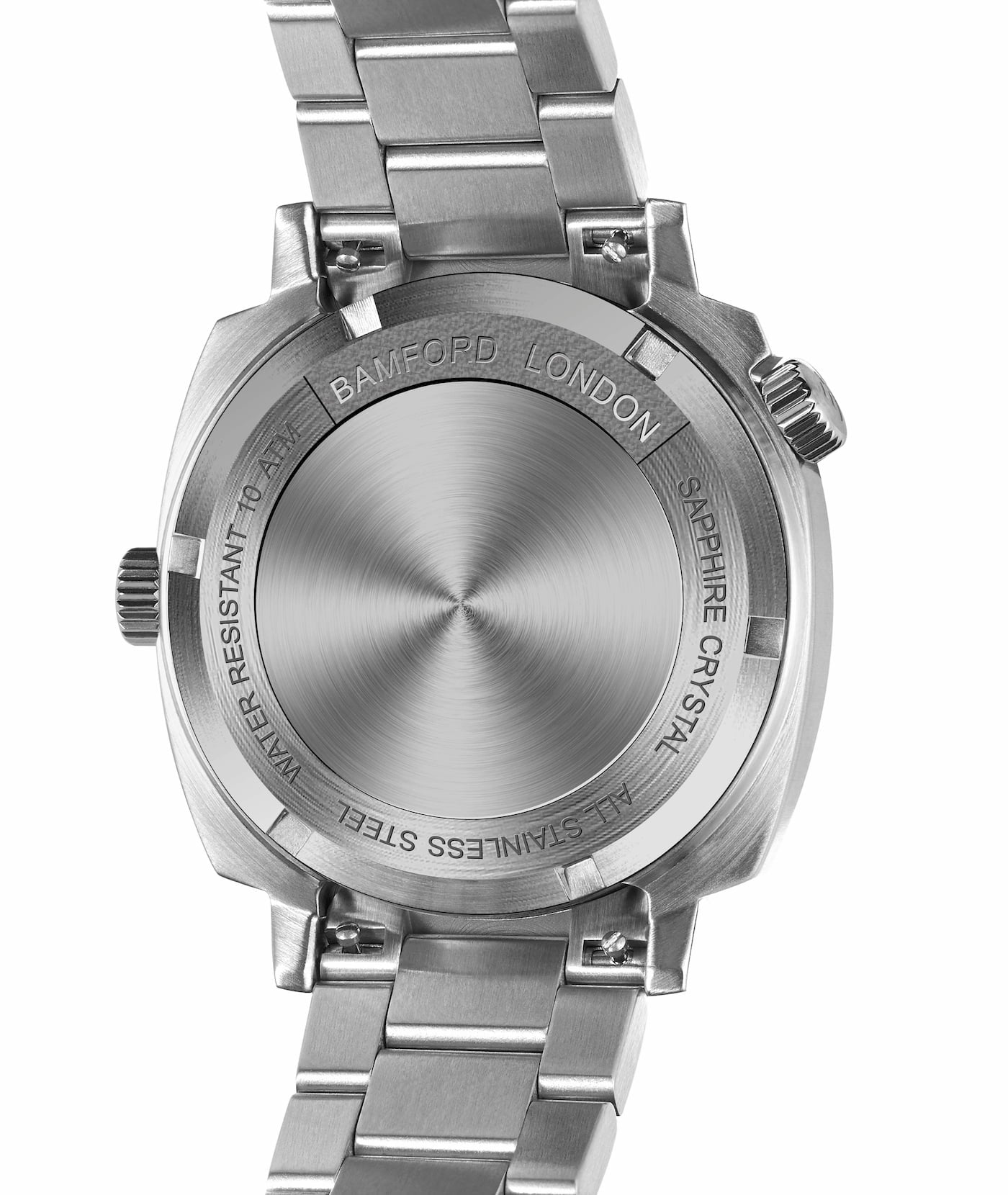 GMT Steel - Commando