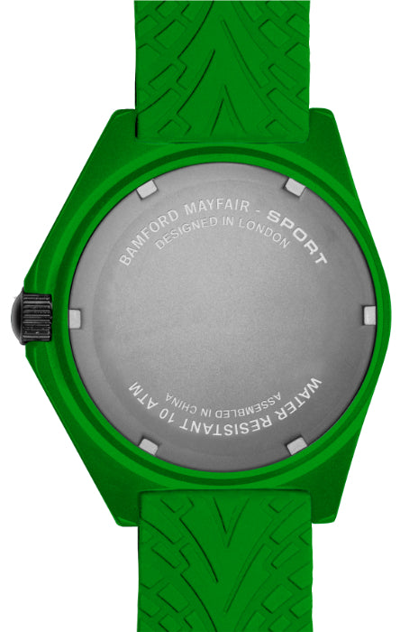 Bamford Mayfair Sport