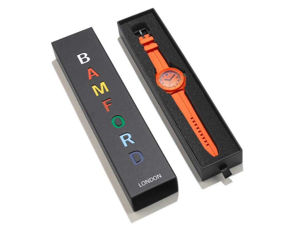 Bamford Mayfair Sport | Bamford London