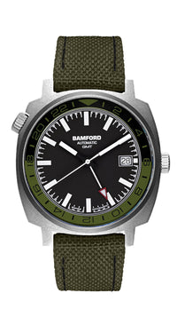 GMT Titanium -  Commando Ltd Ed 002