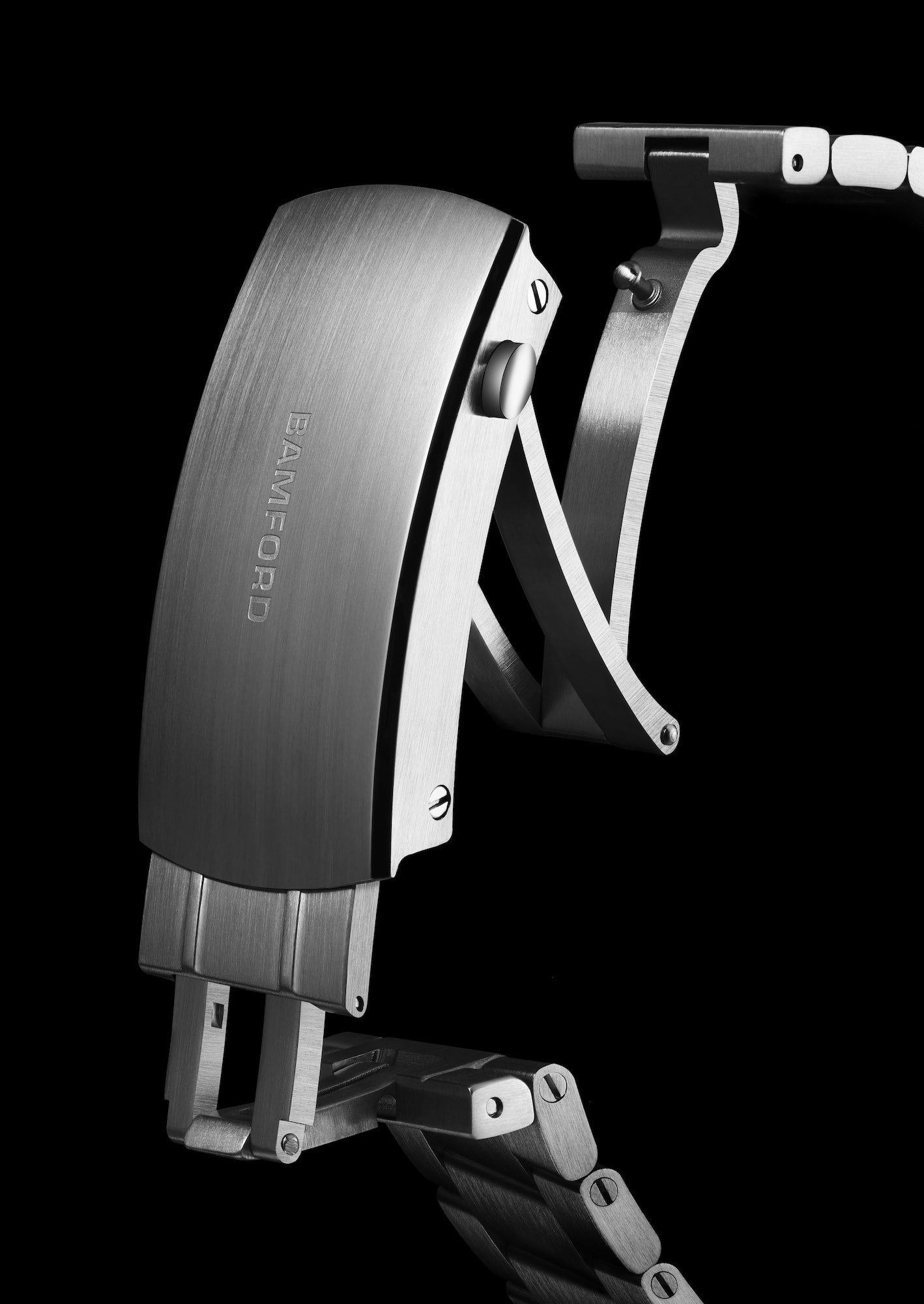 Bamford GMT