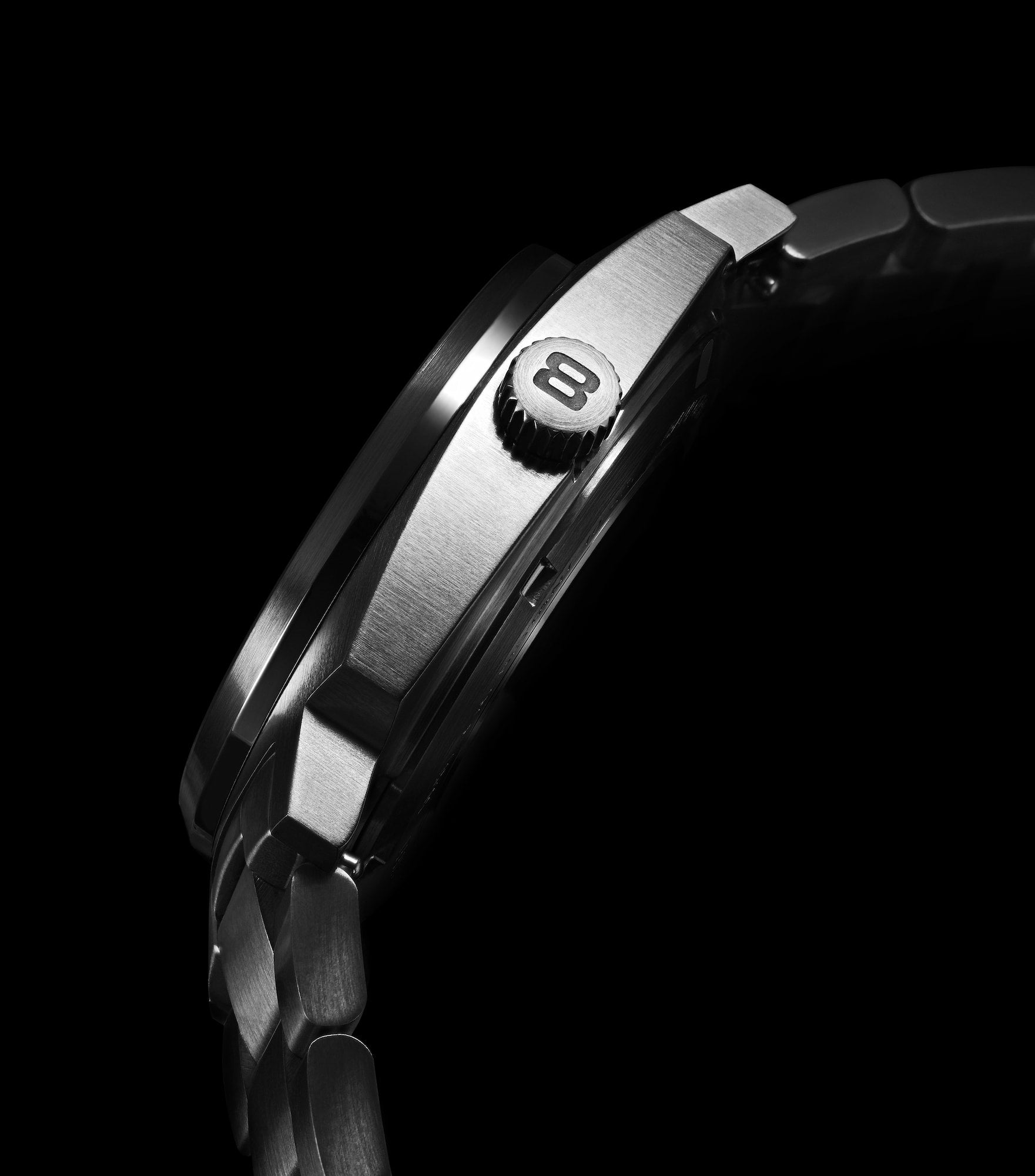 Bamford GMT