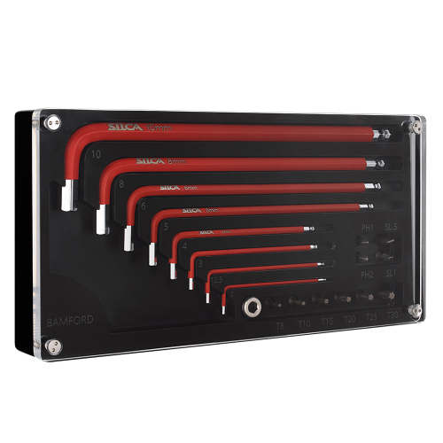 Allen Key Set