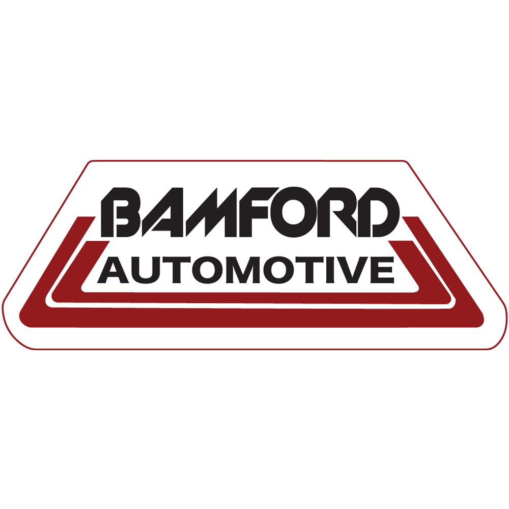 Bamford Stickers Full-Set 1 [Pack-10]