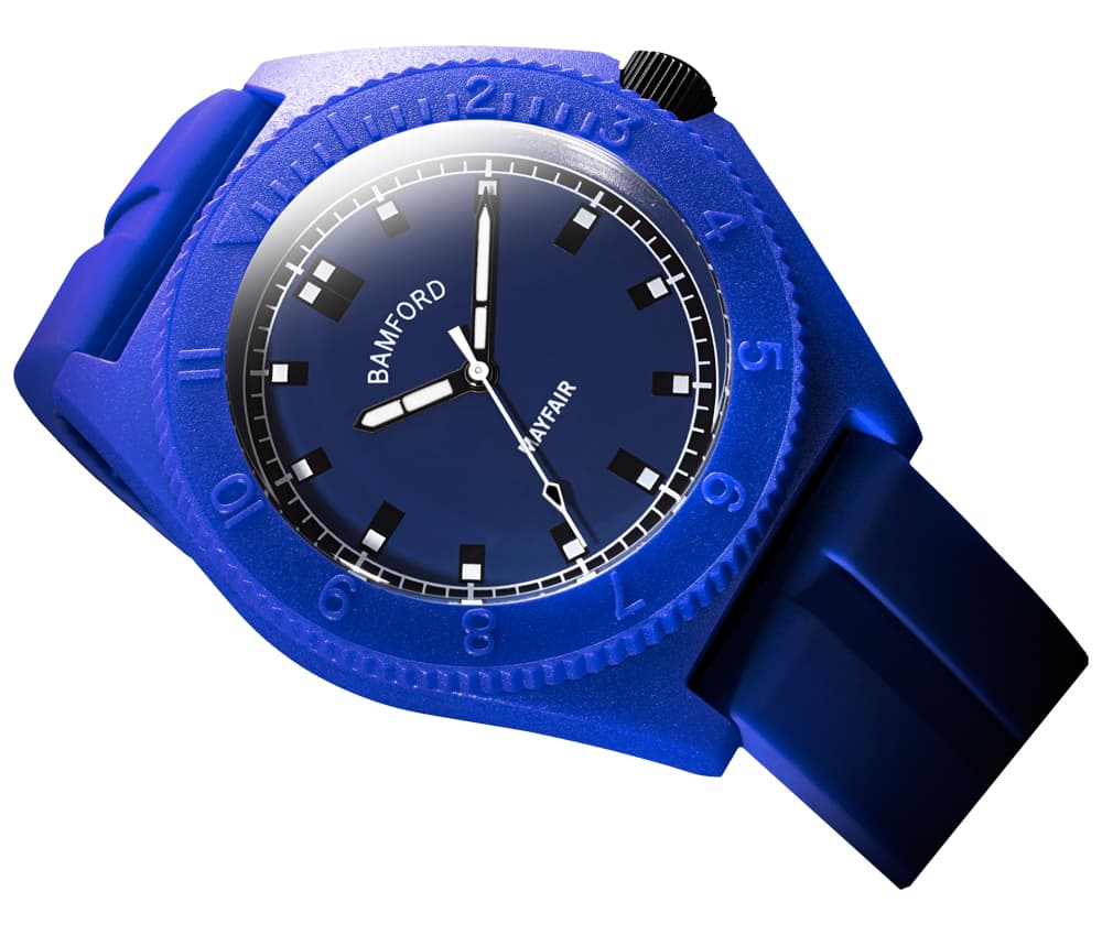 Bamford Mayfair Sport