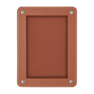 Picture Frame – Leather